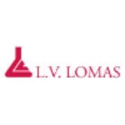 lv lomas bloomberg|lv lomas llc.